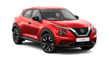 Nissan Juke 1.0 DiG-T Acenta Premium 5dr Petrol Hatchback